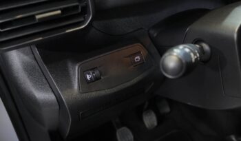 PEUGEOT PARTNER DIESEL 1.5 BLUEHDI LONGA completo