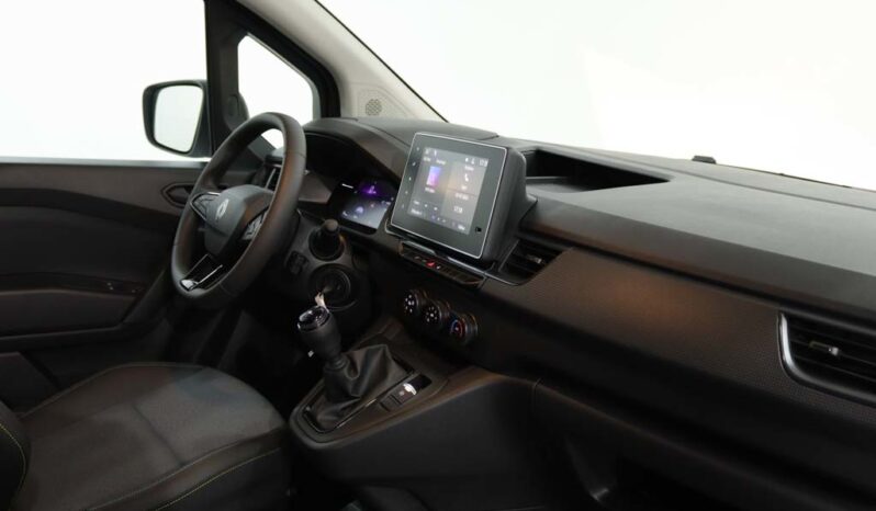 RENAULT Kangoo Van 1.5 BLUE DCI L2 START completo