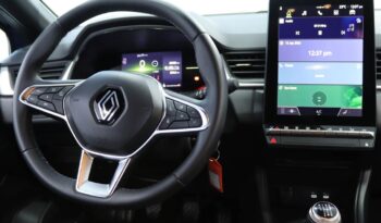 RENAULT CAPTUR 1.0 TCE EVOLUTION completo