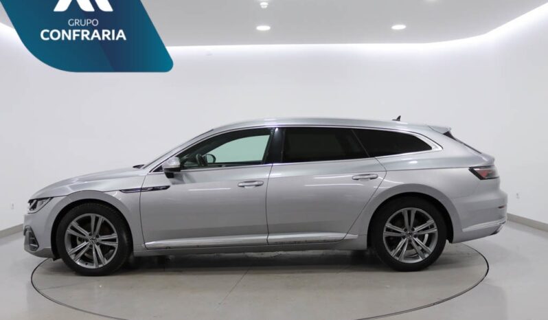 VOLKSWAGEN Arteon 2.0 TDI R-LINE DSG completo