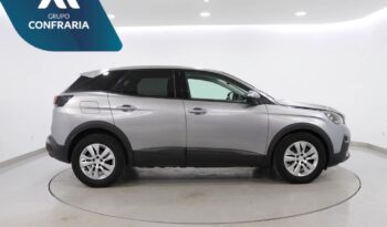 PEUGEOT 3008 1.6 BLUEHDI ALLURE EAT6 completo