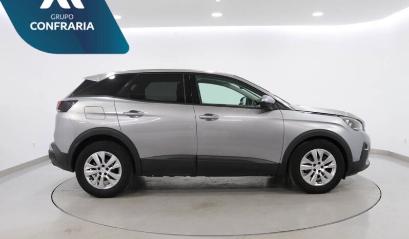 PEUGEOT 3008 1.6 BLUEHDI ALLURE EAT6 completo