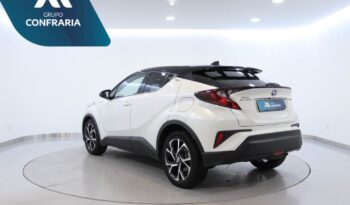 TOYOTA C-HR 1.8 HYBRID COMFORT completo