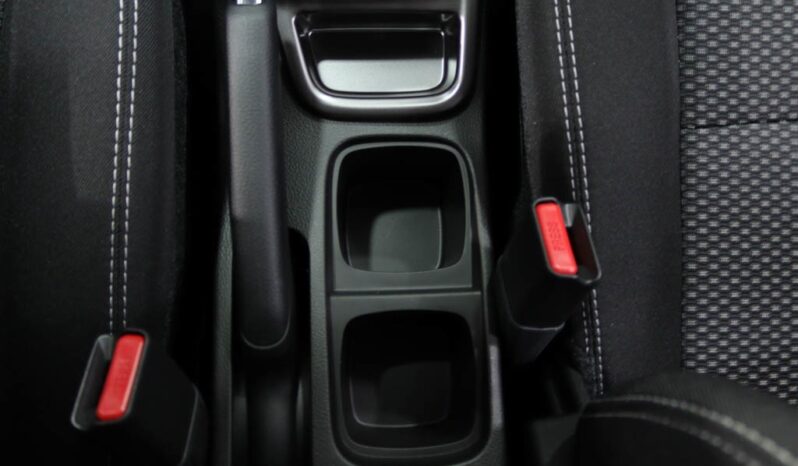 SUZUKI Vitara 1.4T S2 MILD HYBRID completo
