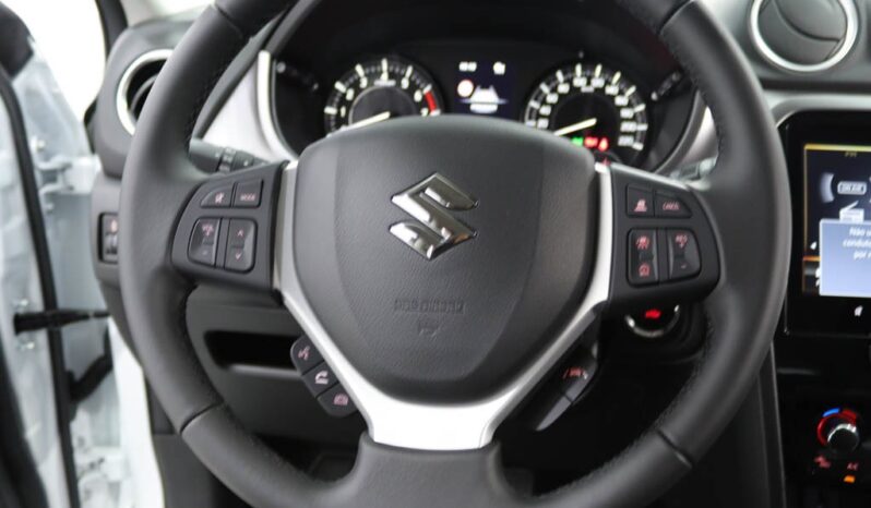 SUZUKI Vitara 1.4T S2 MILD HYBRID completo