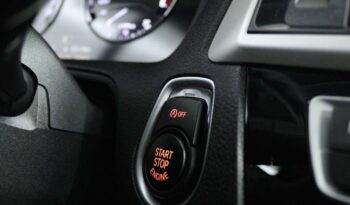 BMW Serie 116 D completo