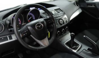MAZDA Mazda3 CS 1.6 EXCLUSIVE PLUS completo