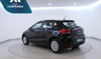 SEAT Ibiza 1.0 TSI STYLE DSG completo