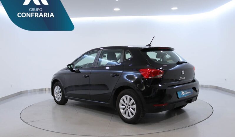 SEAT Ibiza 1.0 TSI STYLE DSG completo