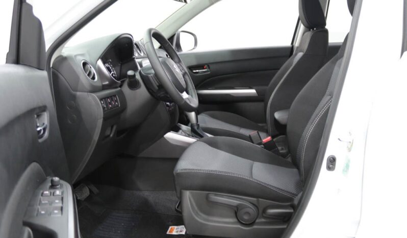 SUZUKI Vitara 1.4T S2 MILD HYBRID completo