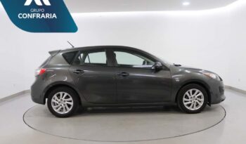 MAZDA Mazda3 CS 1.6 EXCLUSIVE PLUS completo
