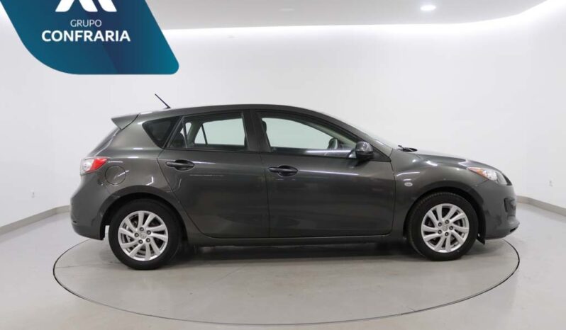 MAZDA Mazda3 CS 1.6 EXCLUSIVE PLUS completo