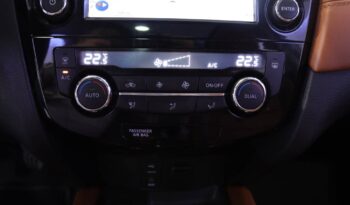 NISSAN X-Trail 1.6 DCI ACENTA completo