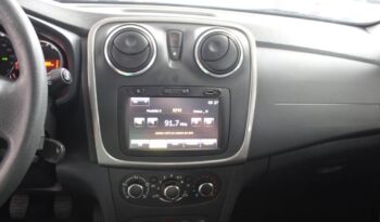 DACIA Sandero 1.5 DCI CONFORT completo