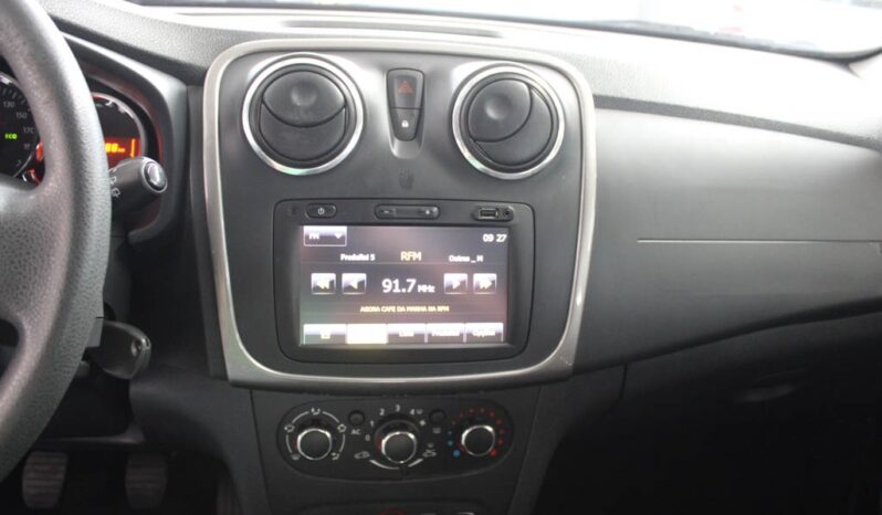 DACIA Sandero 1.5 DCI CONFORT completo