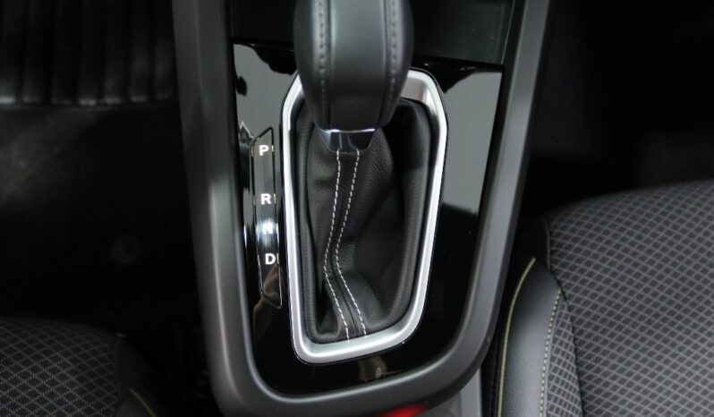 RENAULT ARKANA 1.3 TCE TECHNO EDC completo