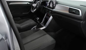 VOLKSWAGEN T-Roc 1.0 TSI URBAN completo
