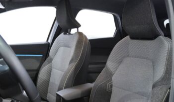 RENAULT CAPTUR 1.0 TCE TECHNO completo