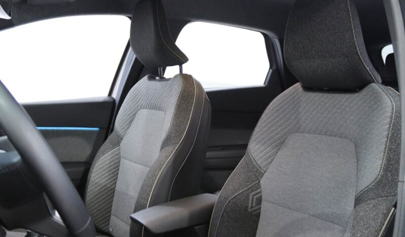 RENAULT CAPTUR 1.0 TCE TECHNO completo