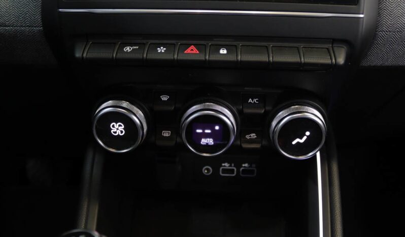 RENAULT Clio V Fase II 1.0 TCE TECHNO completo