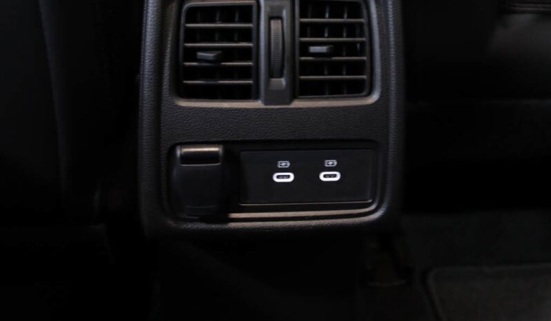 RENAULT CAPTUR 1.0 TCE TECHNO completo