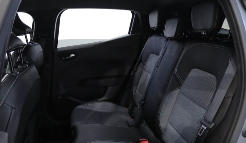 RENAULT Clio V Fase II 1.0 TCE TECHNO completo