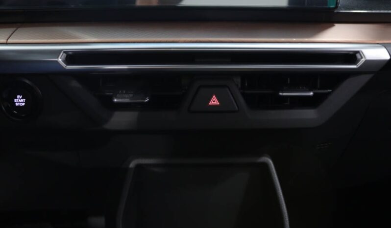 KGM MUSSO EV 80.6 KWH K5 4WD completo