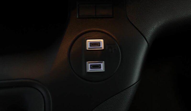 FIAT DOBLÒ DIESEL 1.5 D XL completo