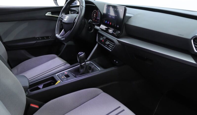 SEAT Leon 1.0 TSI STYLE completo