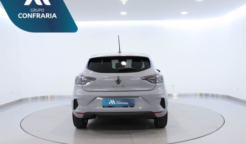 RENAULT Clio V Fase II 1.0 TCE EVOLUTION completo
