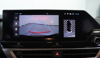 CITROEN C4 1.2 PURETECH MAX completo