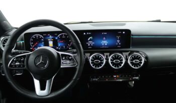 MERCEDES-BENZ Classe A 180 D PROGRESSIVE AUT. completo