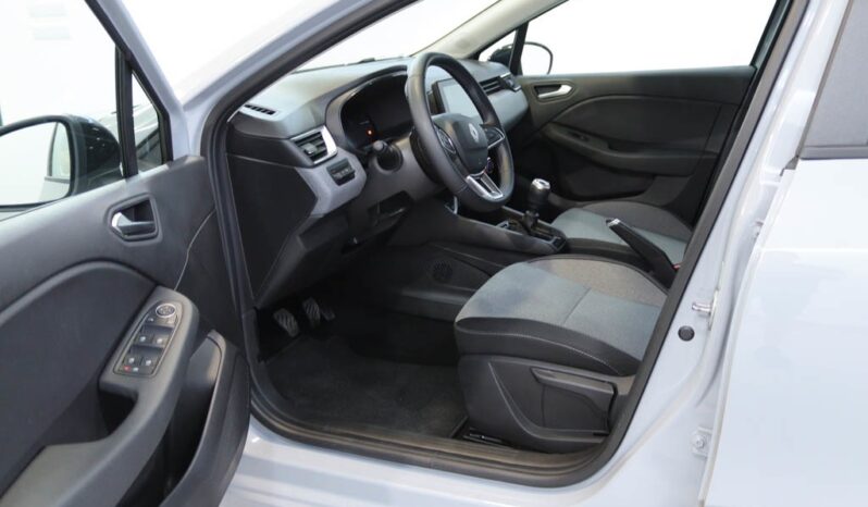 RENAULT Clio V Fase II 1.0 TCE EVOLUTION completo