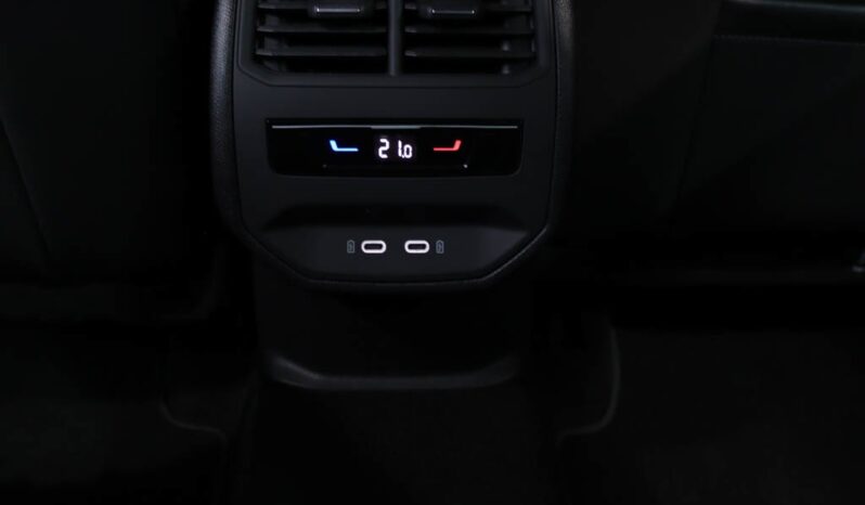 CUPRA Leon Sportstourer 1.5 ETSI DSG completo
