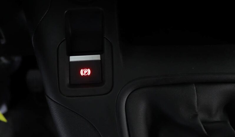 PEUGEOT Partner 1.5 BLUEHDI STANDARD completo