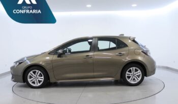 TOYOTA Corolla Hatchback 1.8 HYBRID COMFORT completo