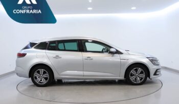 RENAULT Mégane IV Sport Tourer Fase II 1.5 BLUE DCI INTENS completo