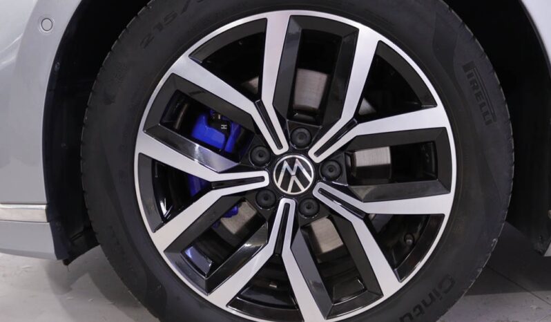 VOLKSWAGEN Passat Variant 1.4 TSI GTE PLUG-IN completo