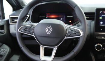 RENAULT Clio V Fase II 1.0 TCE TECHNO completo