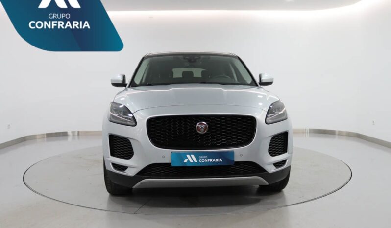 JAGUAR E-Pace 2.0 I4D completo