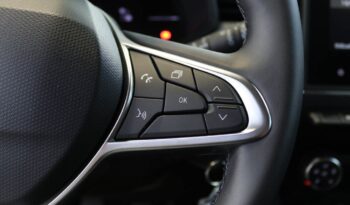 RENAULT Clio V Fase II 1.0 TCE EVOLUTION completo