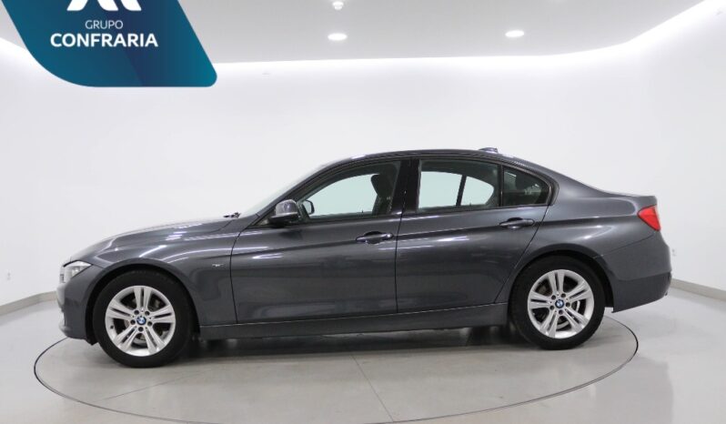 BMW Serie 318 D LINE SPORT completo
