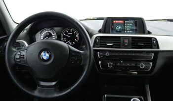 BMW Serie 116 D completo