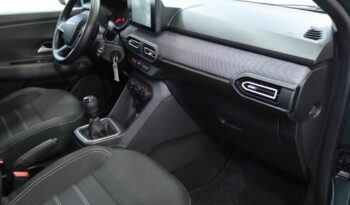 DACIA Sandero 1.0 ECO-G EXPRESSION BI-FUEL completo