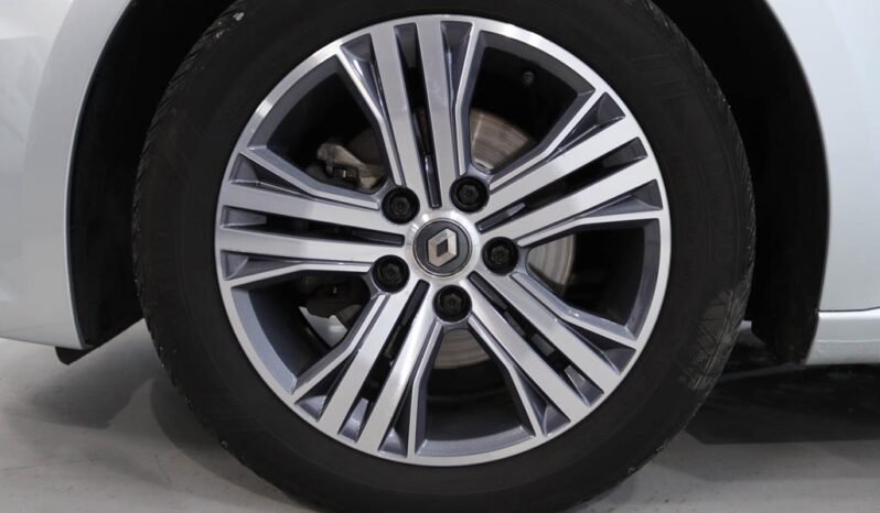 RENAULT Mégane IV Sport Tourer Fase II 1.5 BLUE DCI INTENS completo