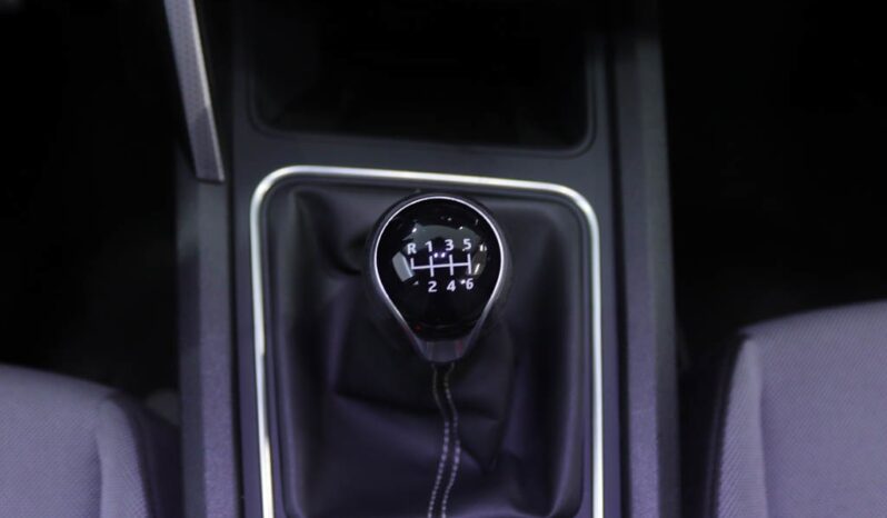 SEAT Leon 1.0 TSI STYLE completo