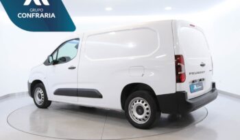 PEUGEOT PARTNER DIESEL 1.5 BLUEHDI LONGA completo