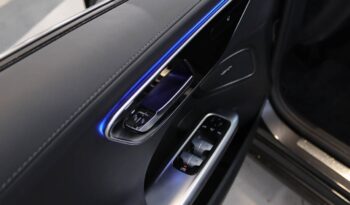 MERCEDES-BENZ Classe C 300 DE completo