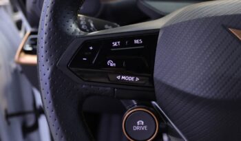 CUPRA Born 58 KWH E-BOOST PLUS completo