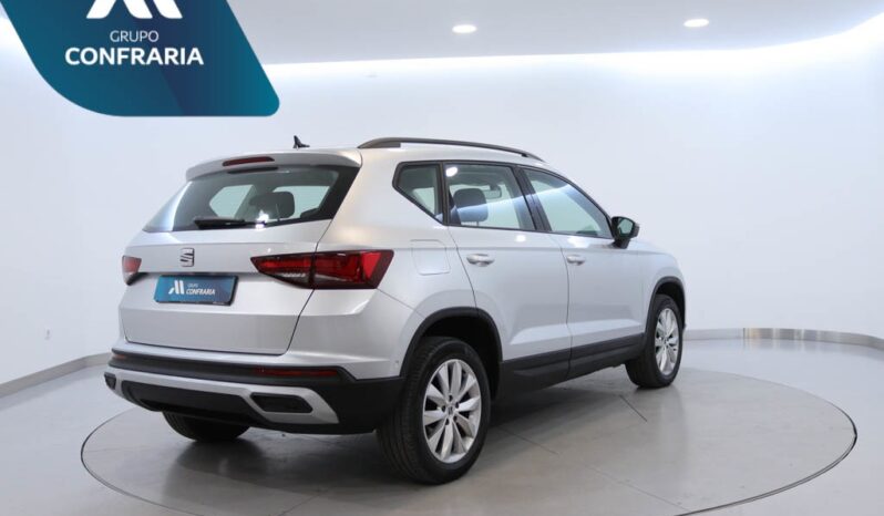 SEAT Ateca 1.0 TSI STYLE completo